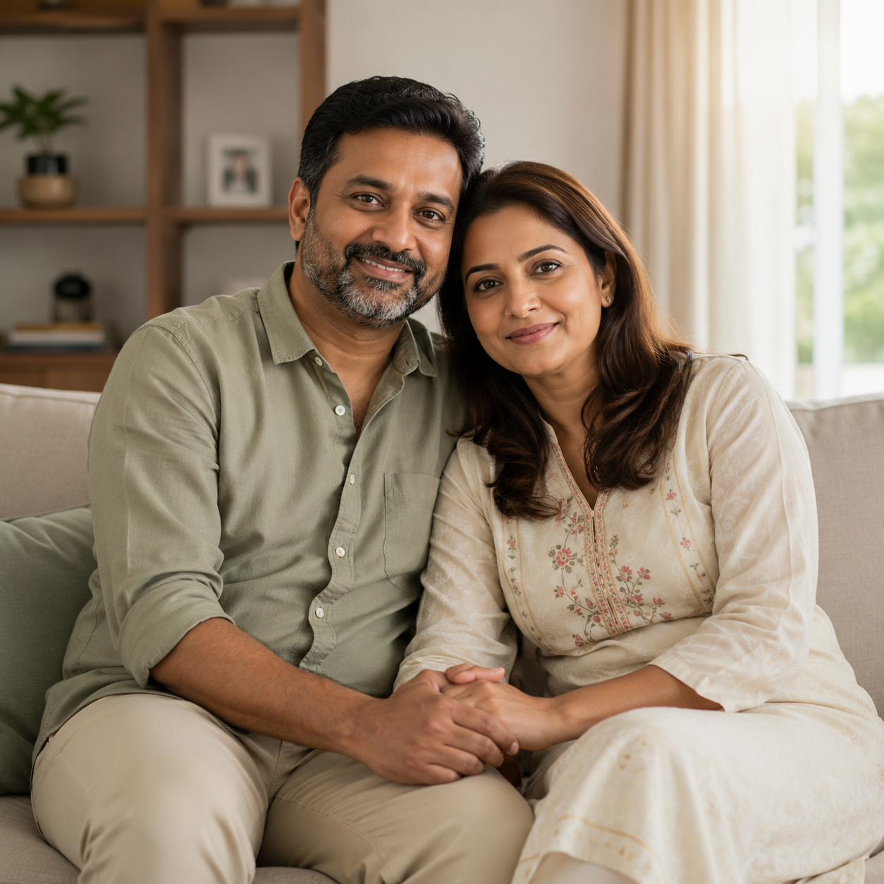 12000 Marriages Saved