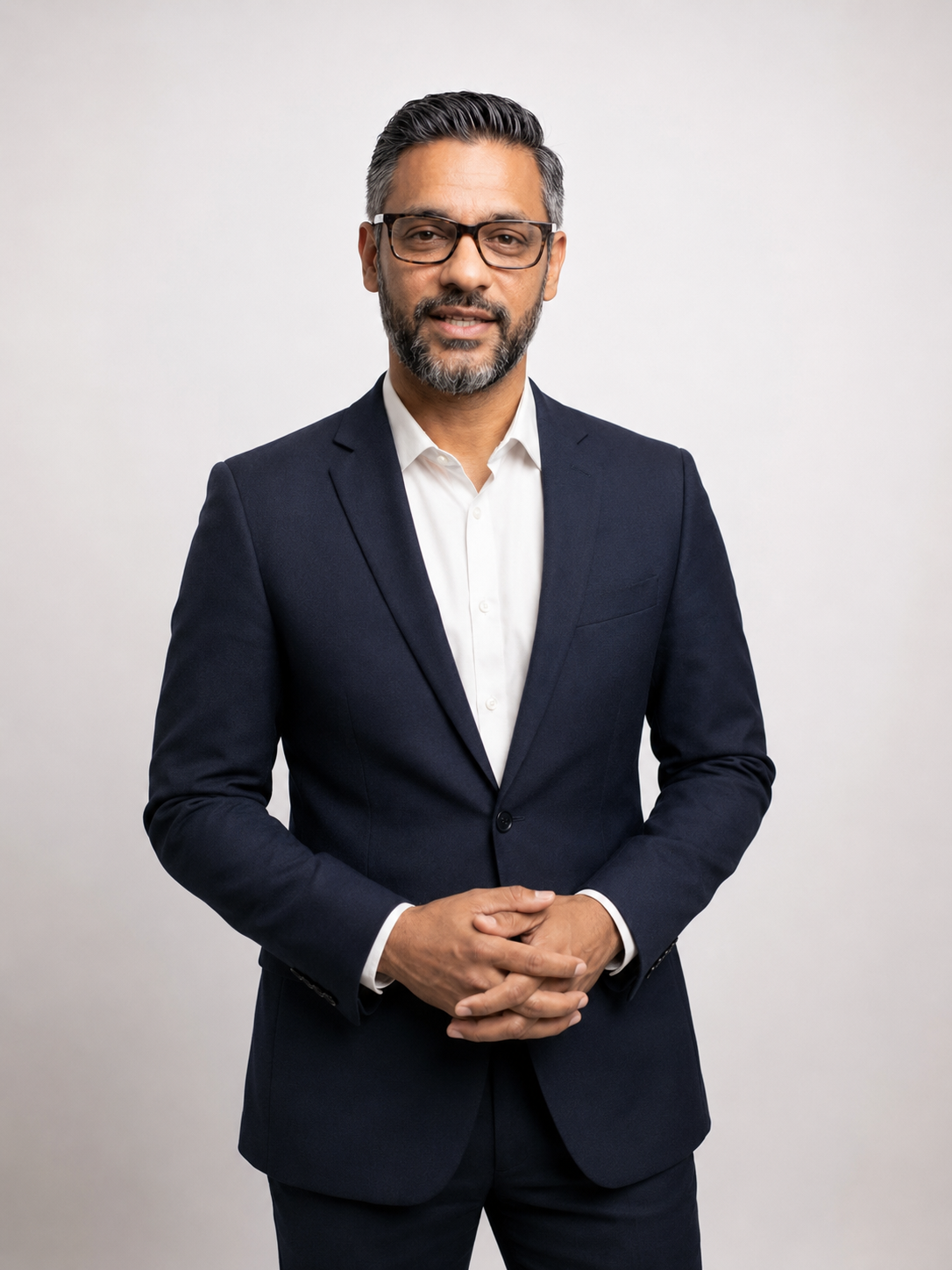 Dr. Parth Yadav