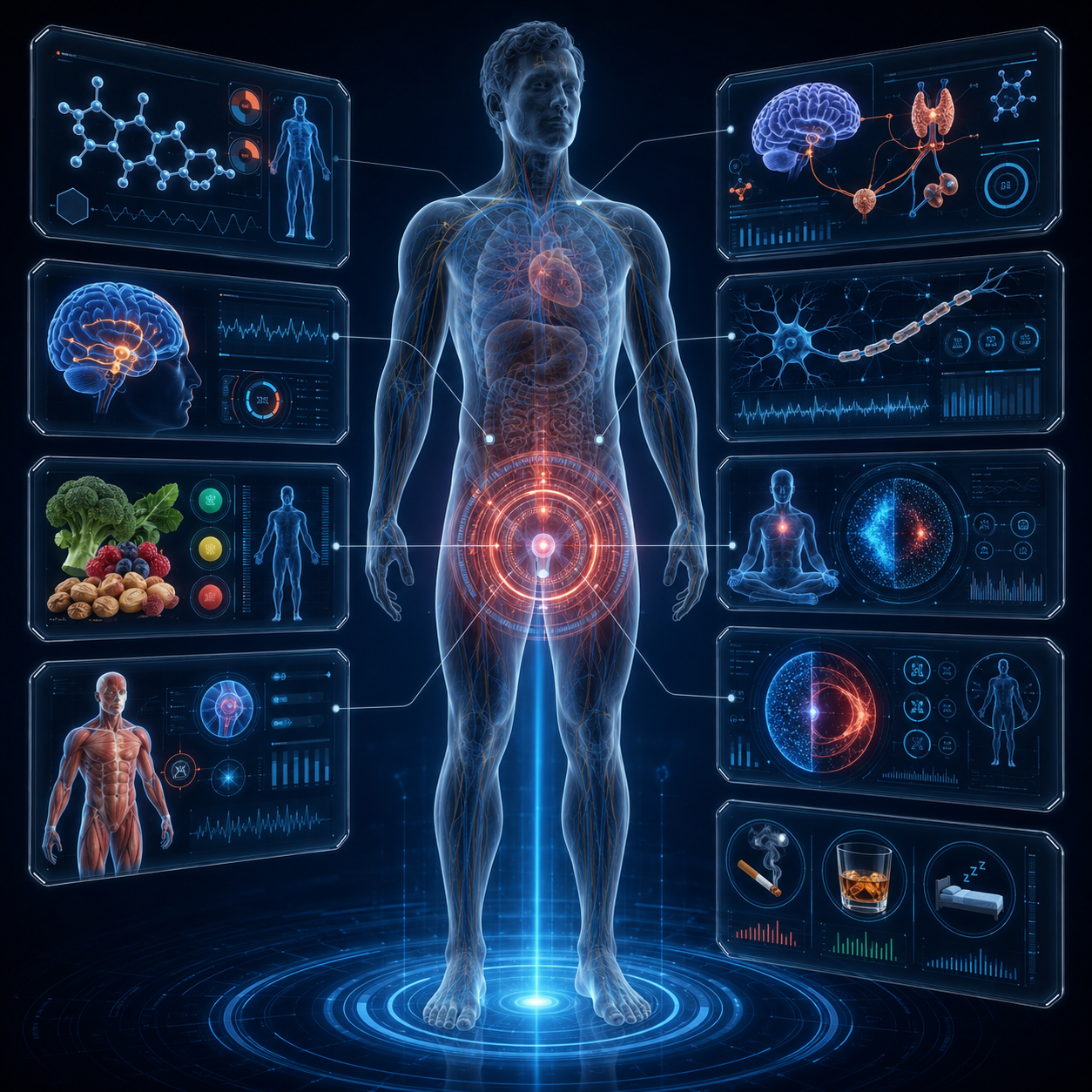 Root Cause Diagnosis